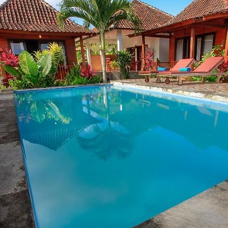 The Dara Hill Batumadeg Exterior foto