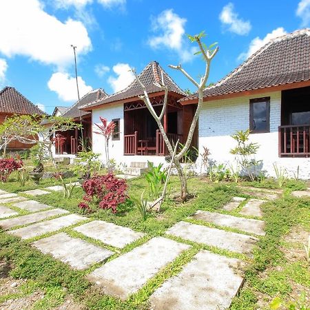 The Dara Hill Batumadeg Exterior foto