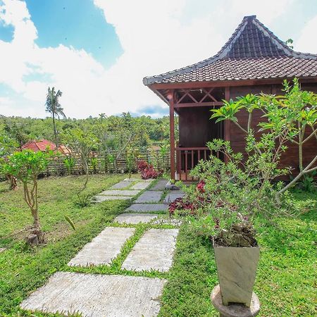 The Dara Hill Batumadeg Exterior foto