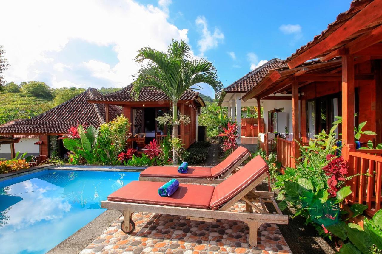 The Dara Hill Batumadeg Exterior foto