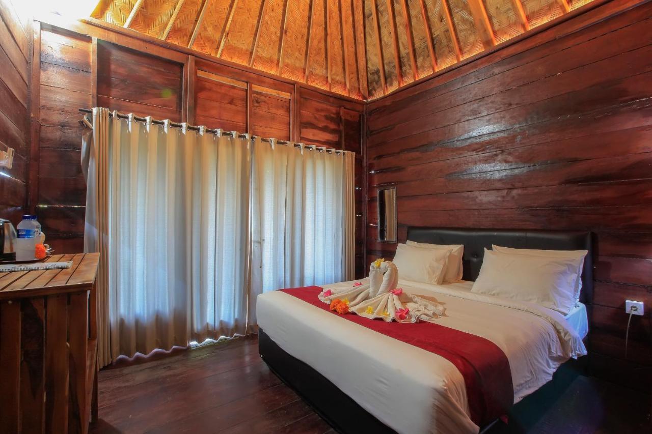 The Dara Hill Batumadeg Exterior foto