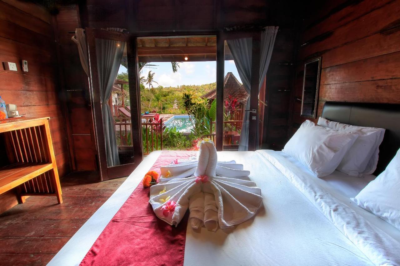 The Dara Hill Batumadeg Exterior foto