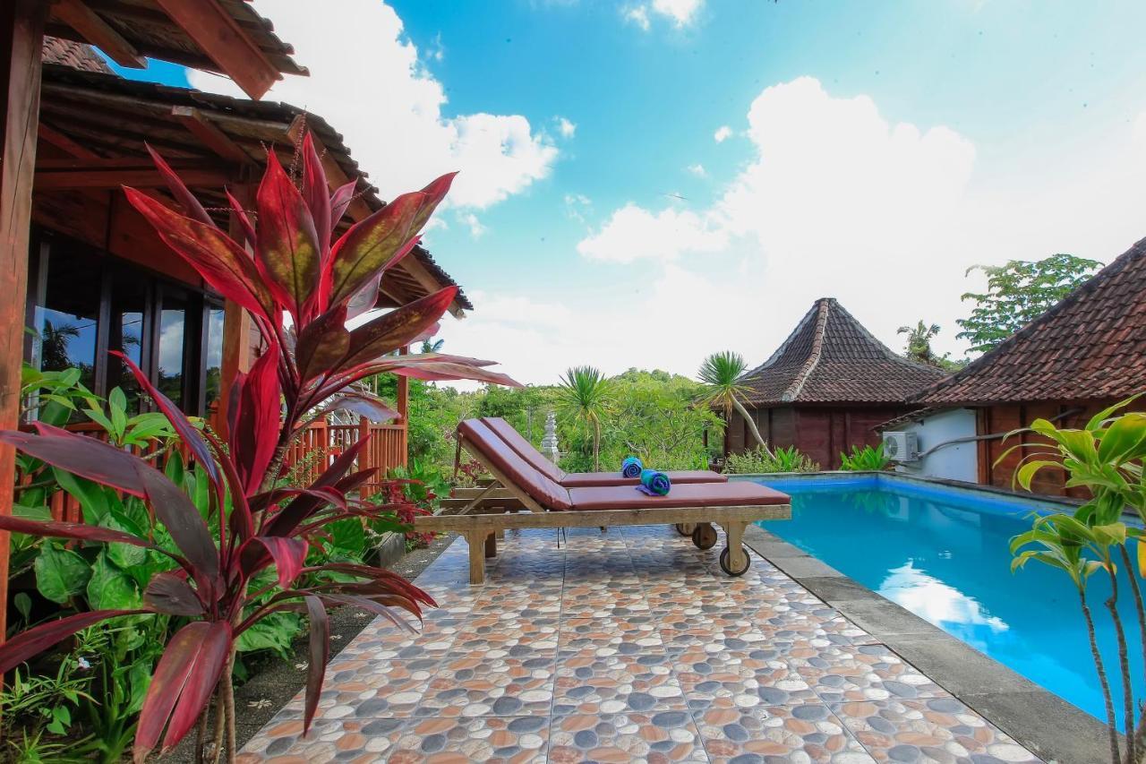 The Dara Hill Batumadeg Exterior foto