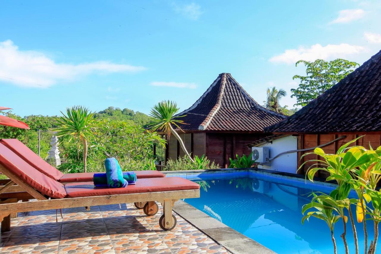 The Dara Hill Batumadeg Exterior foto
