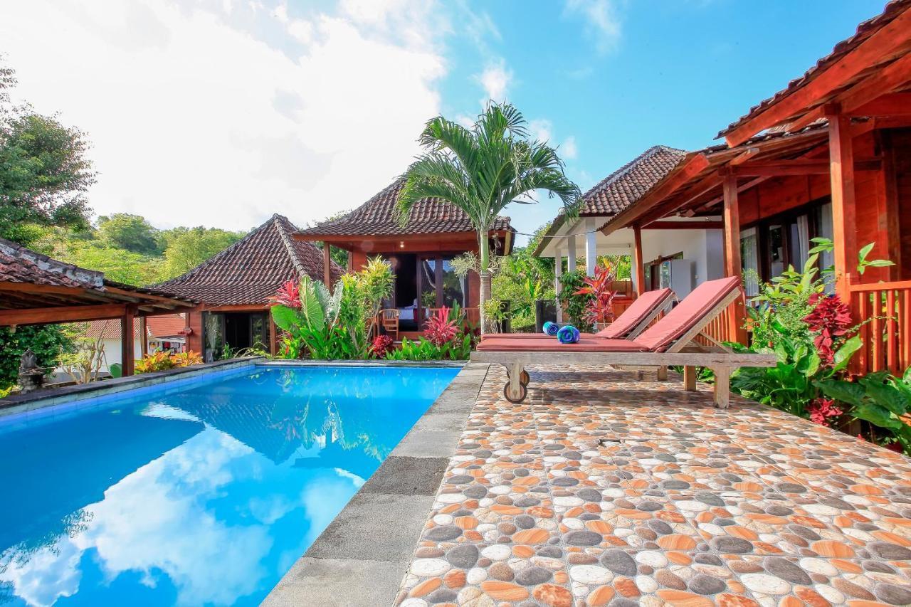 The Dara Hill Batumadeg Exterior foto