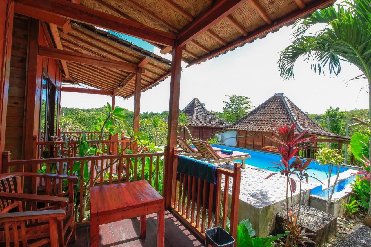 The Dara Hill Batumadeg Exterior foto