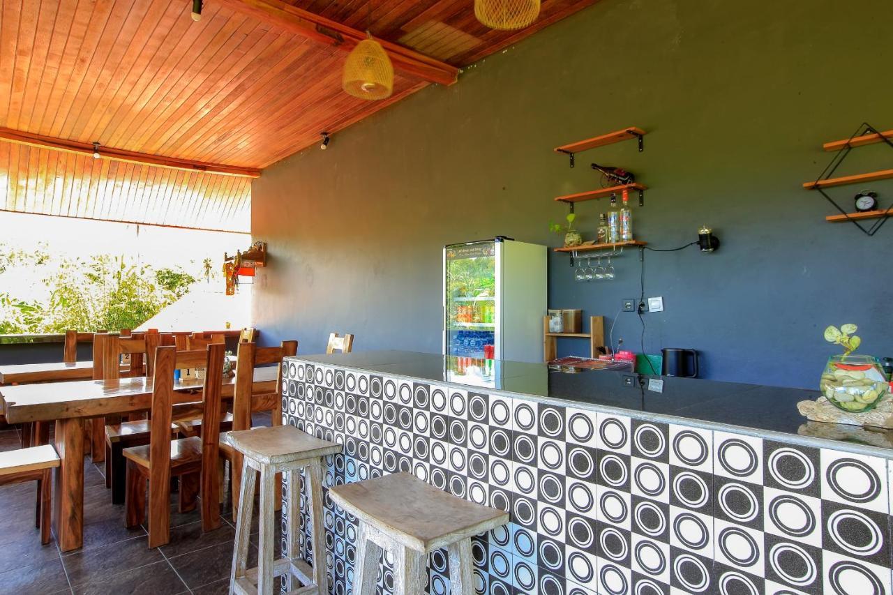 The Dara Hill Batumadeg Exterior foto