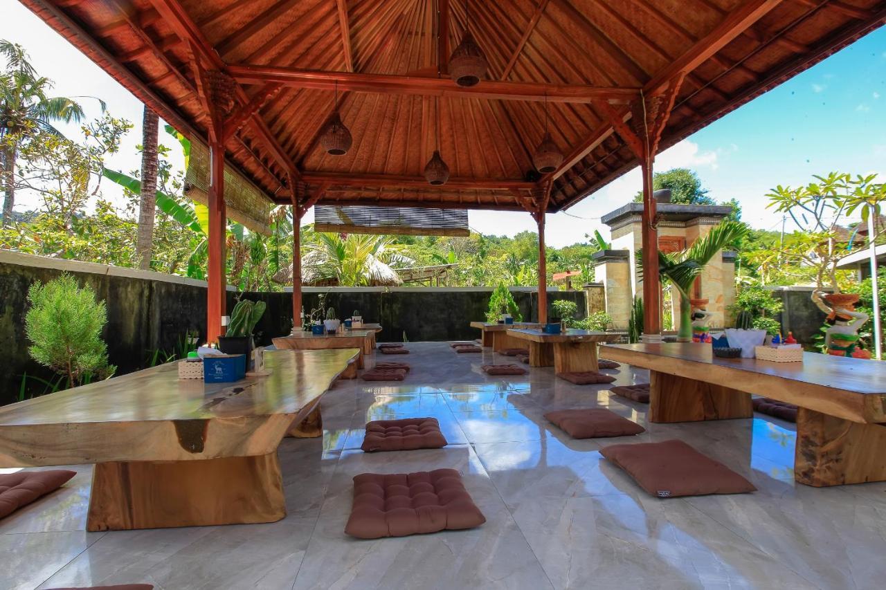The Dara Hill Batumadeg Exterior foto