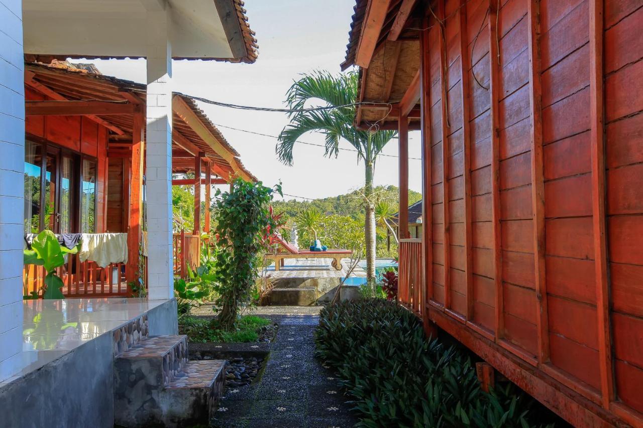 The Dara Hill Batumadeg Exterior foto