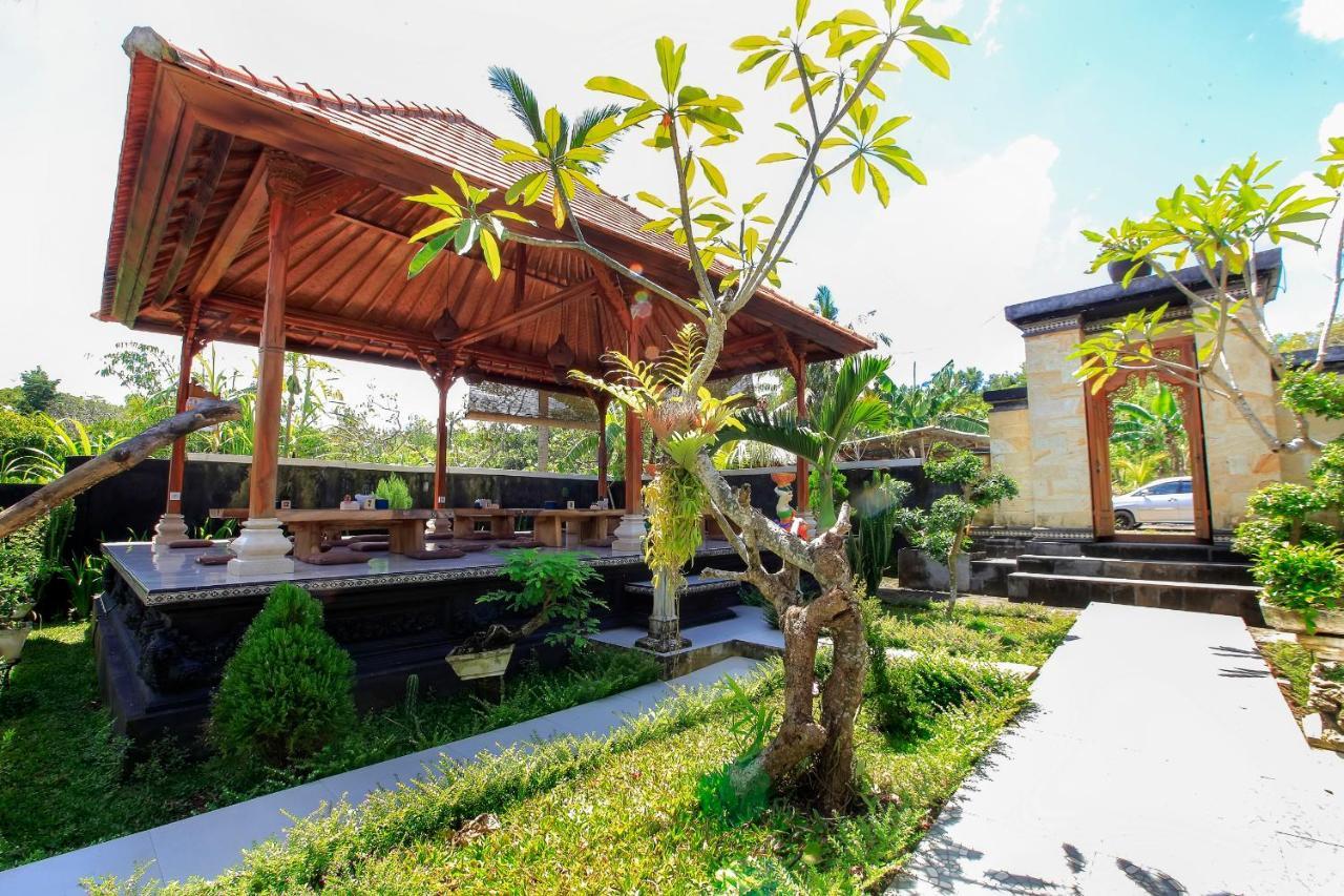 The Dara Hill Batumadeg Exterior foto