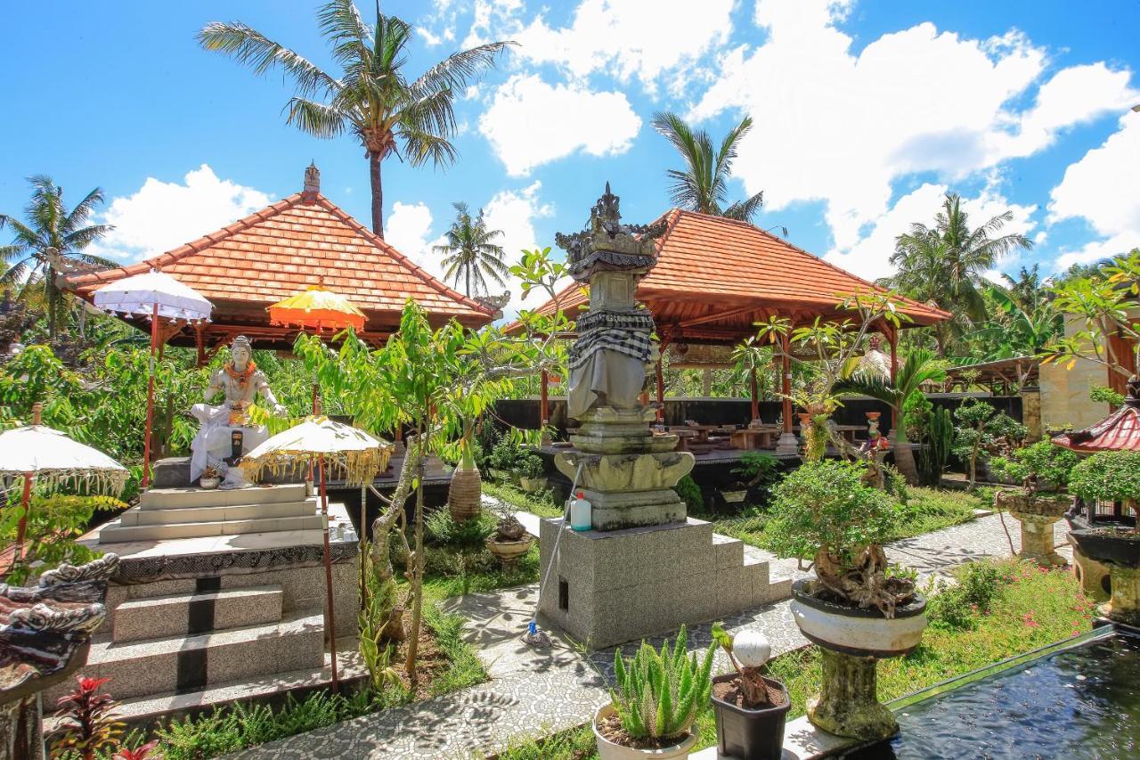 The Dara Hill Batumadeg Exterior foto