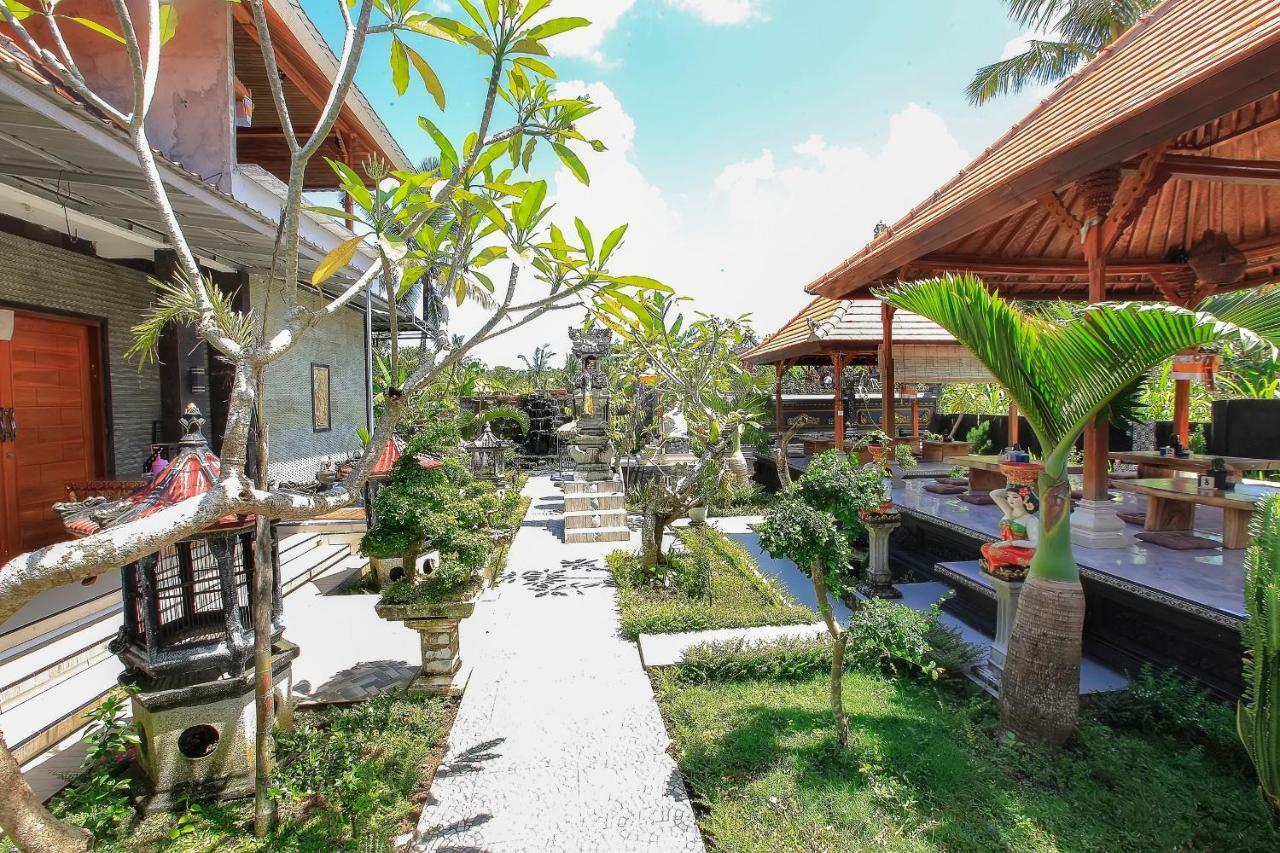 The Dara Hill Batumadeg Exterior foto