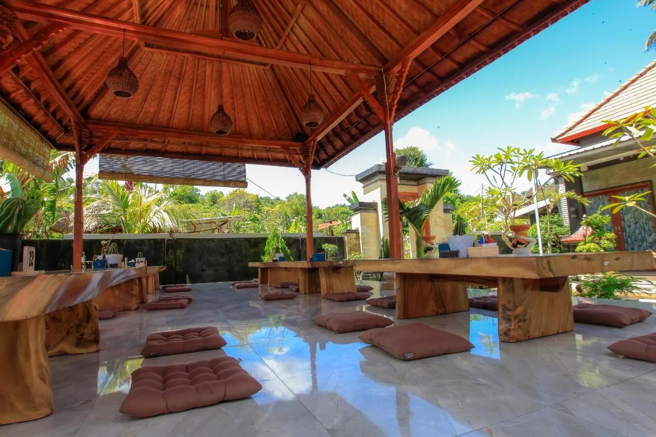 The Dara Hill Batumadeg Exterior foto