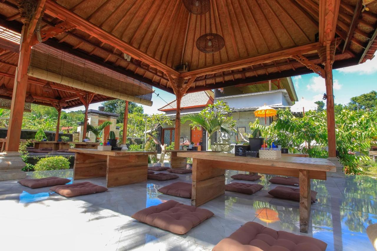The Dara Hill Batumadeg Exterior foto