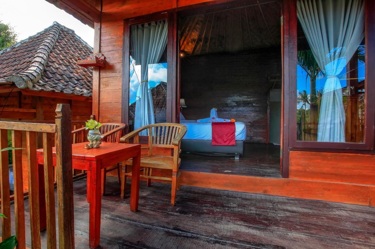 The Dara Hill Batumadeg Exterior foto