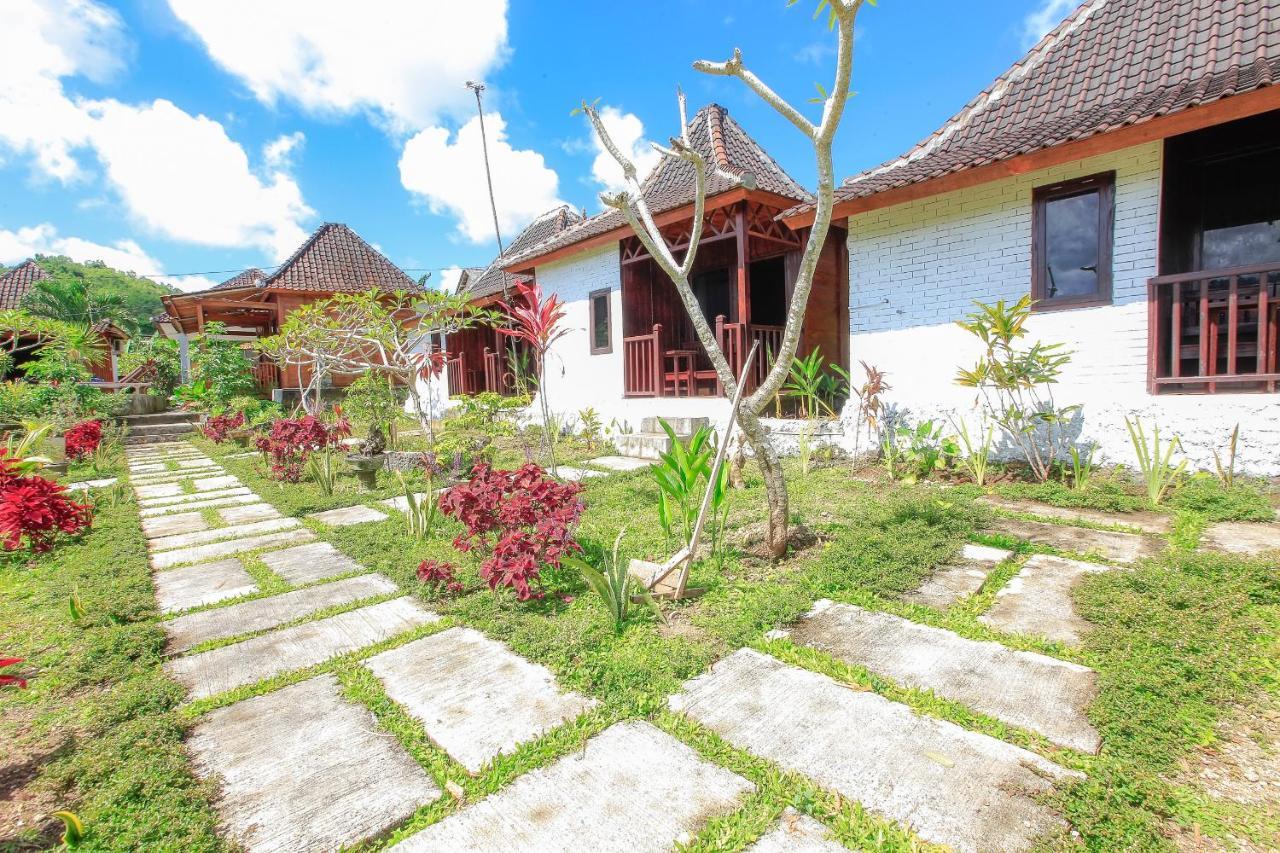 The Dara Hill Batumadeg Exterior foto