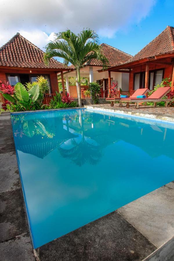 The Dara Hill Batumadeg Exterior foto