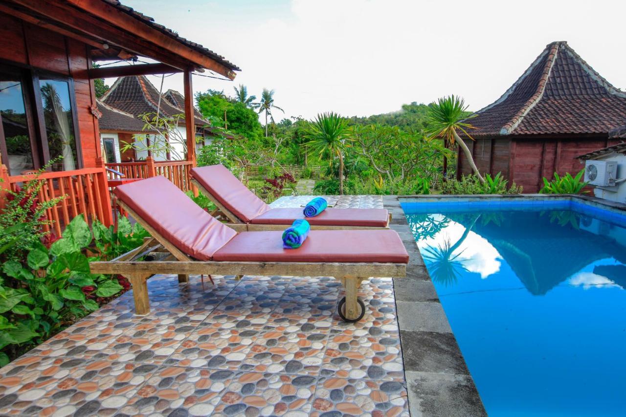 The Dara Hill Batumadeg Exterior foto