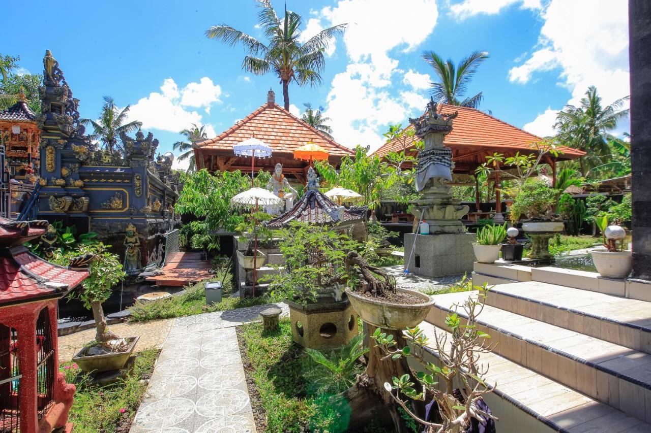 The Dara Hill Batumadeg Exterior foto
