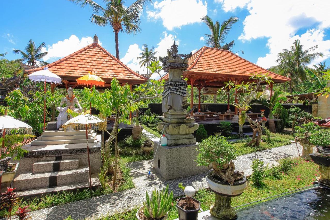 The Dara Hill Batumadeg Exterior foto