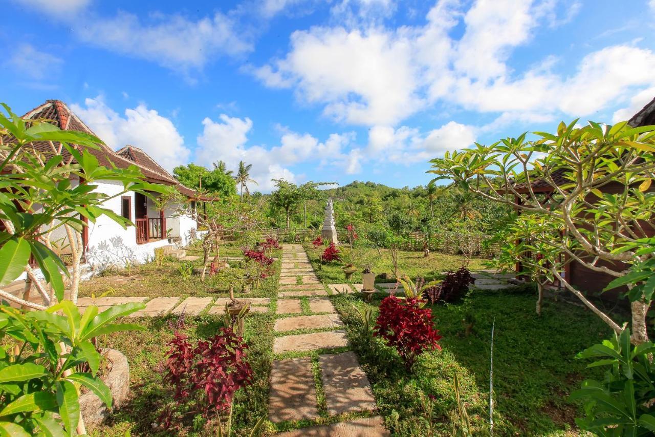 The Dara Hill Batumadeg Exterior foto