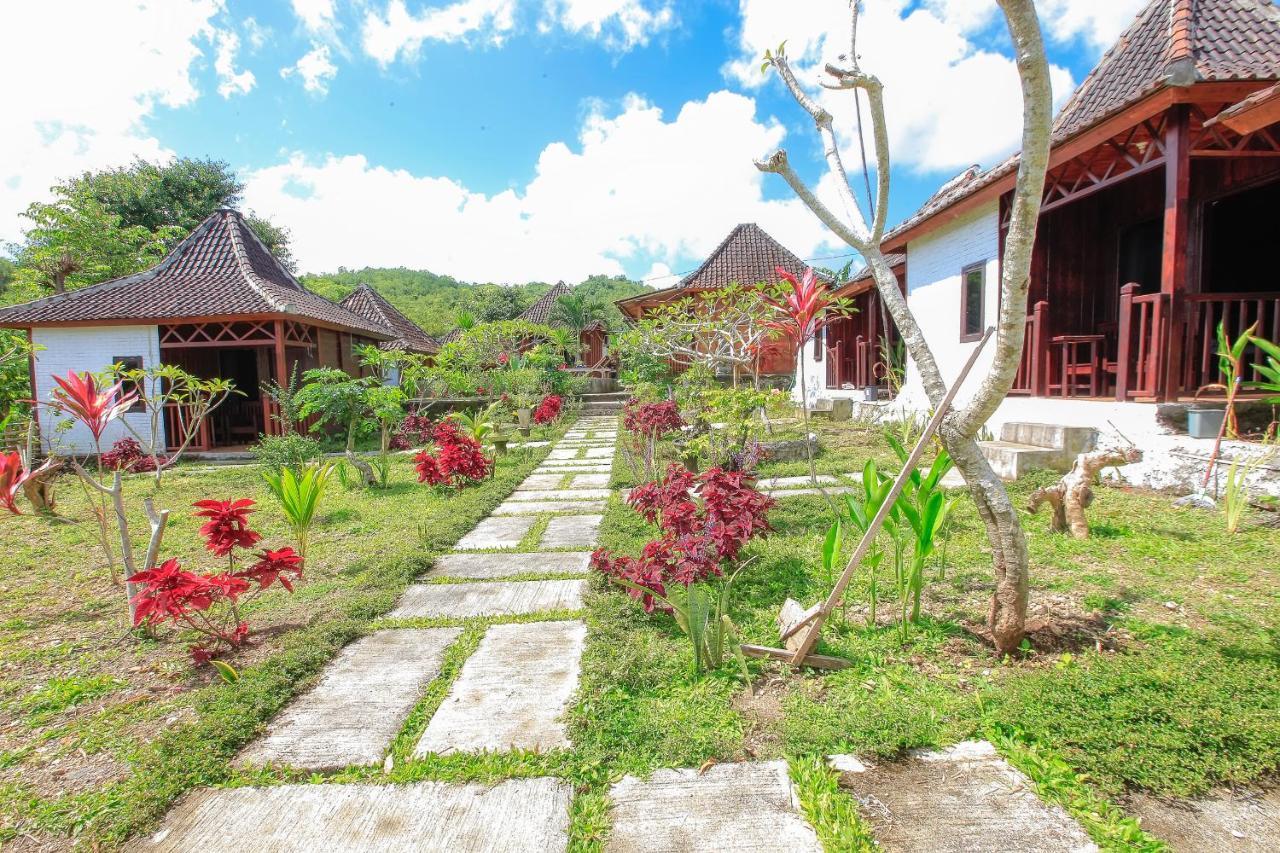 The Dara Hill Batumadeg Exterior foto
