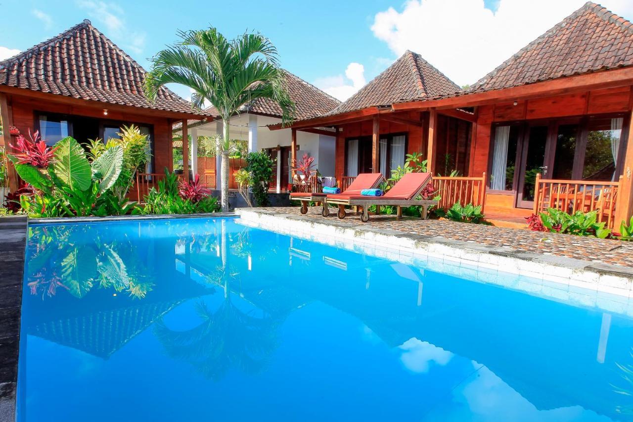 The Dara Hill Batumadeg Exterior foto