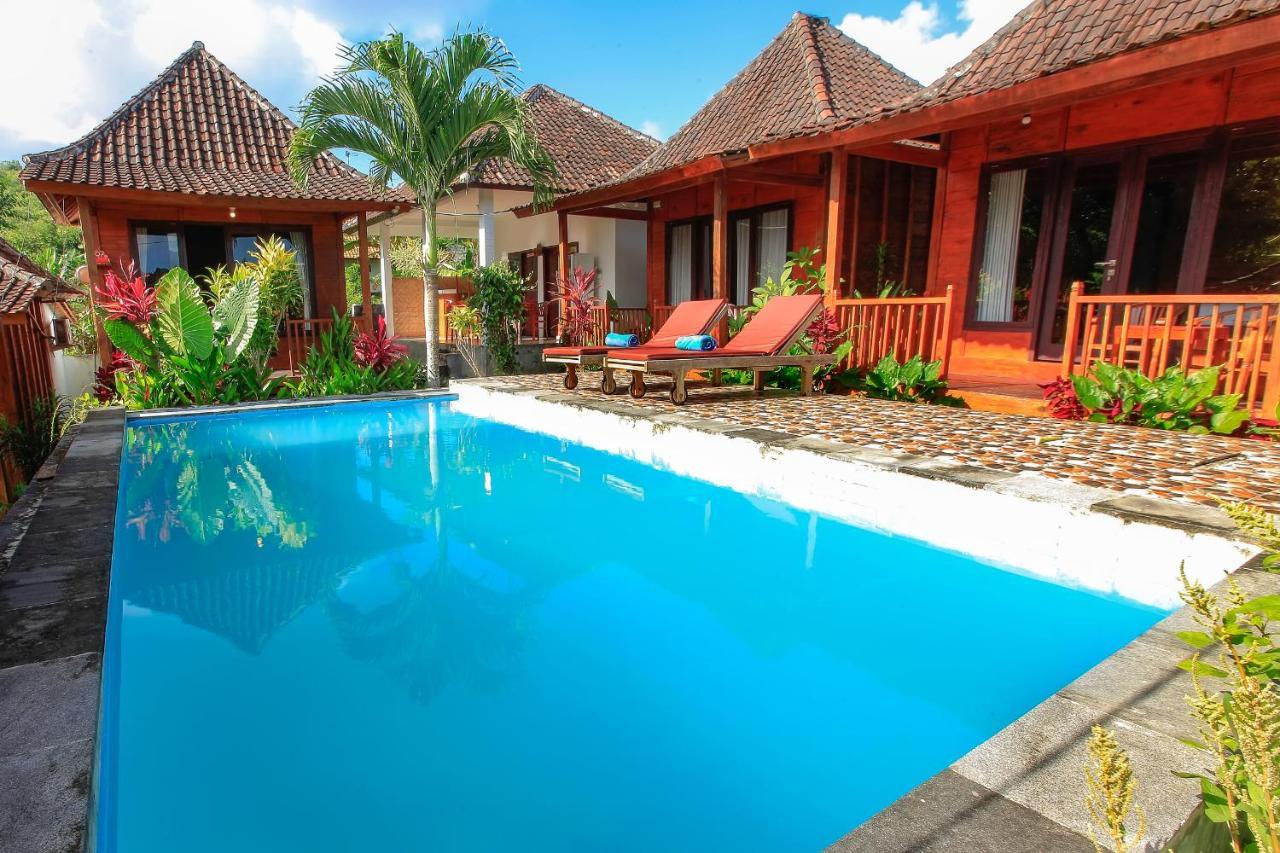 The Dara Hill Batumadeg Exterior foto