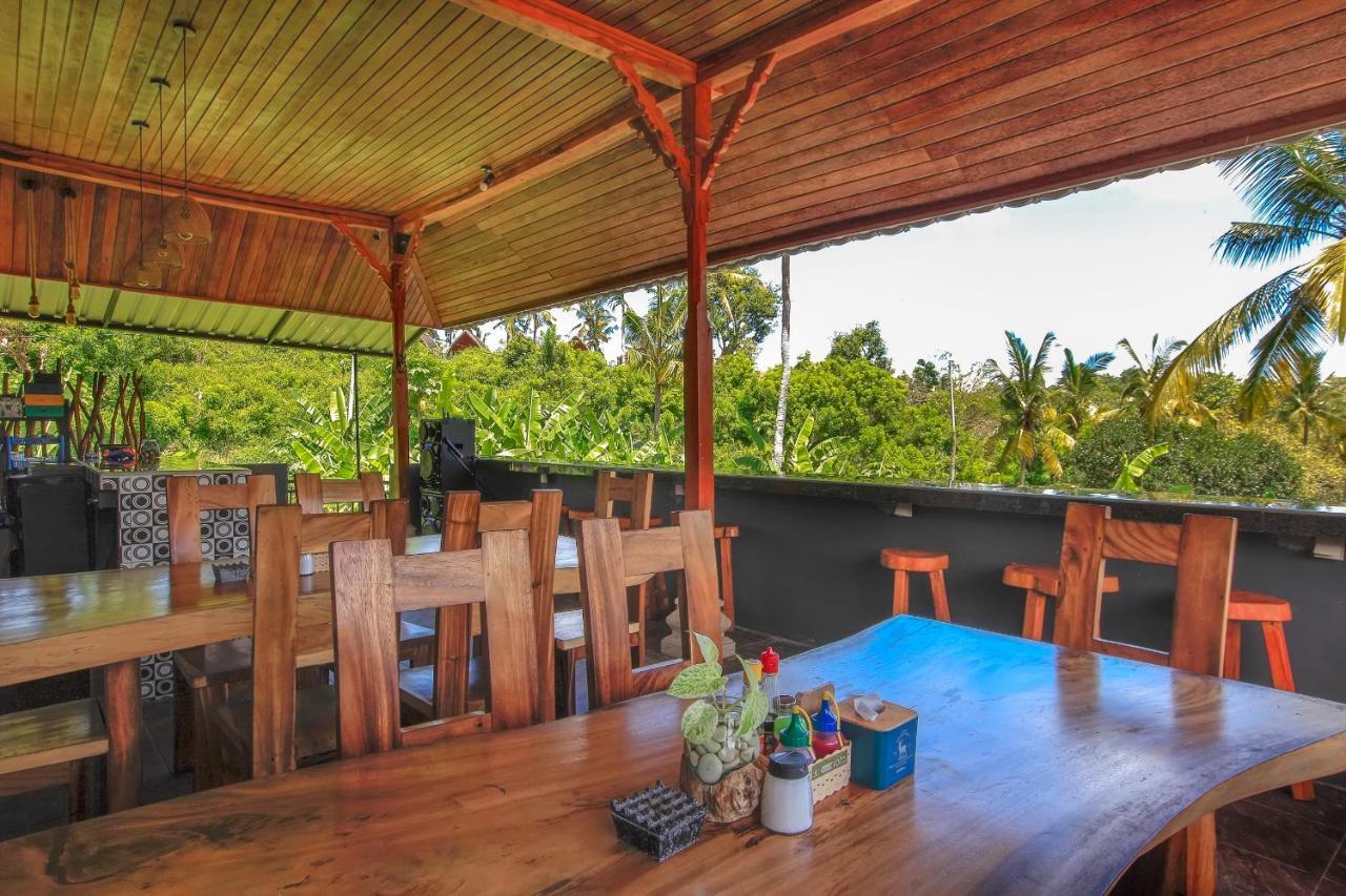 The Dara Hill Batumadeg Exterior foto