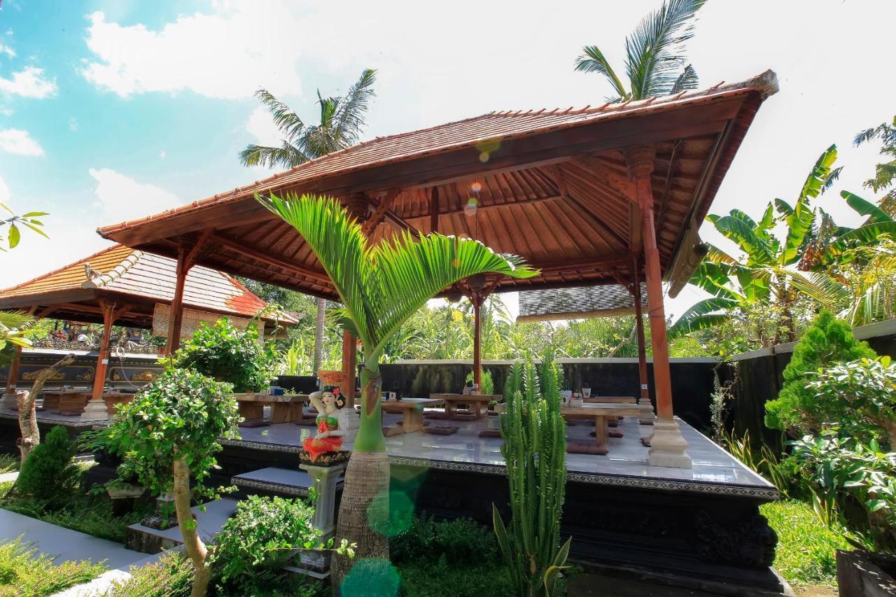 The Dara Hill Batumadeg Exterior foto