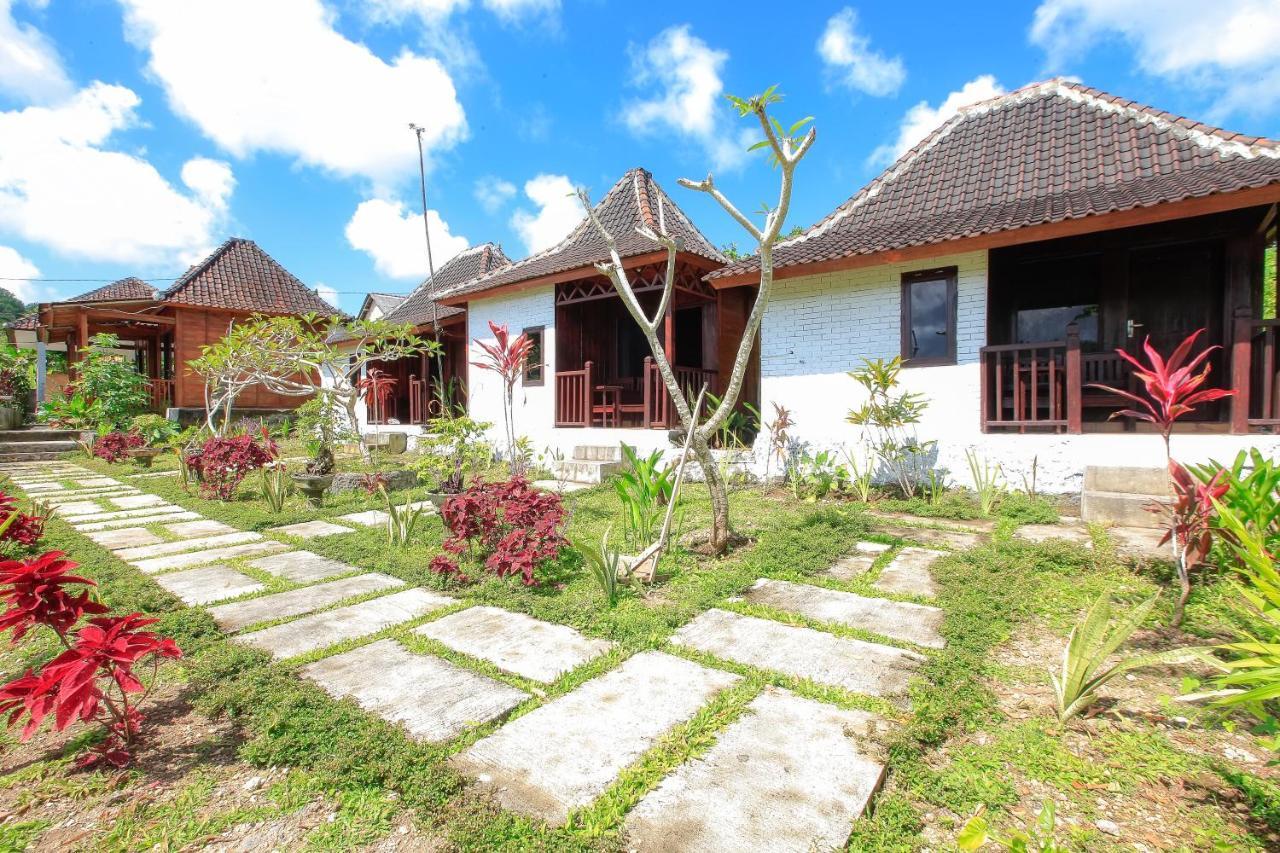 The Dara Hill Batumadeg Exterior foto