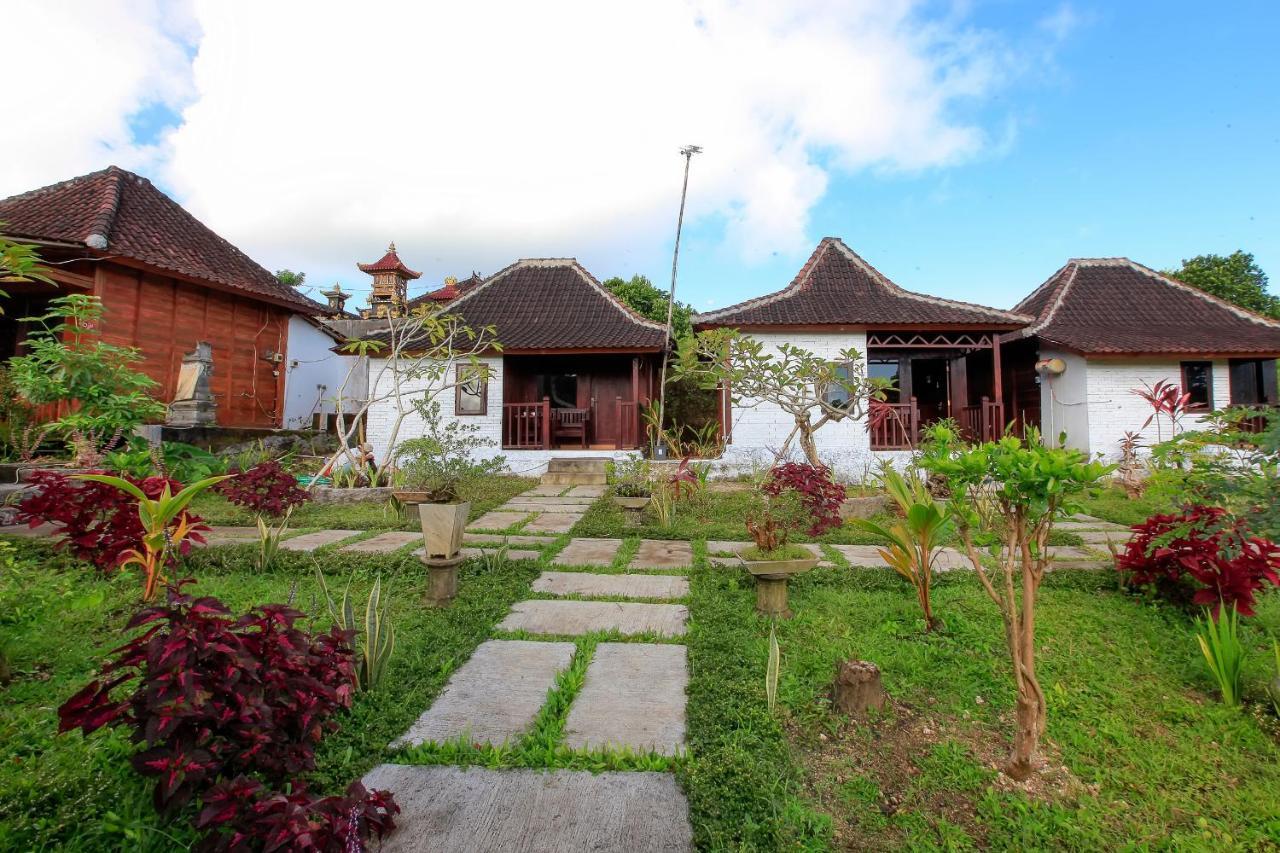 The Dara Hill Batumadeg Exterior foto