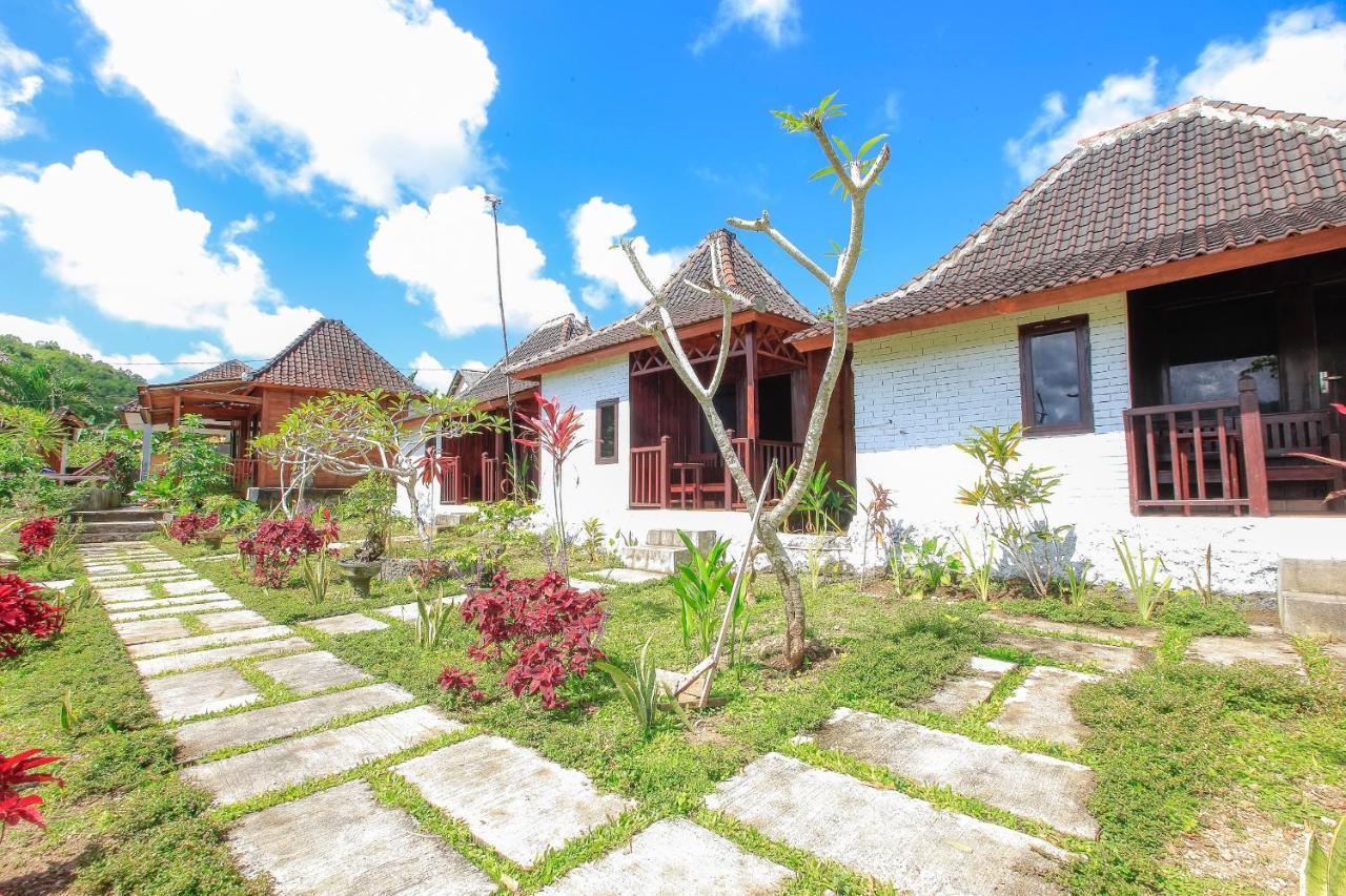 The Dara Hill Batumadeg Exterior foto
