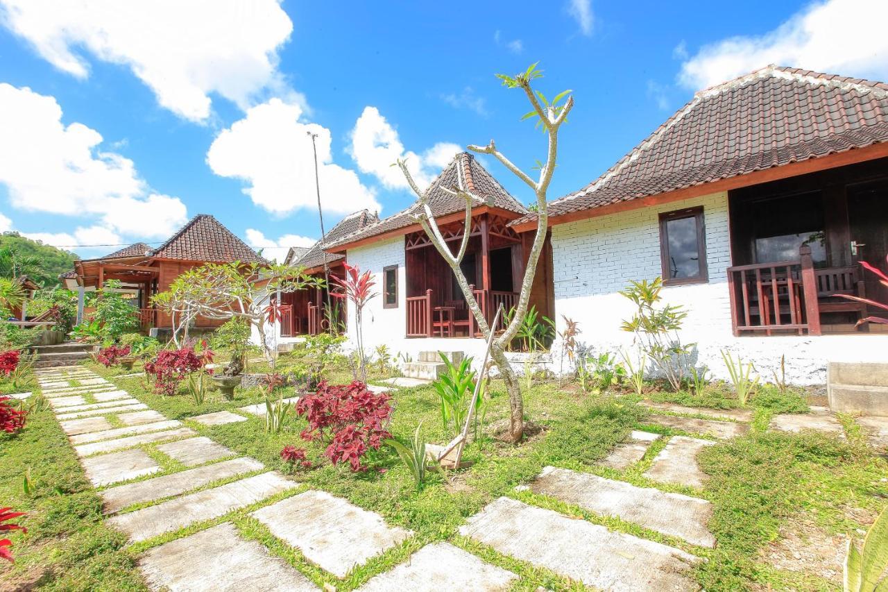 The Dara Hill Batumadeg Exterior foto