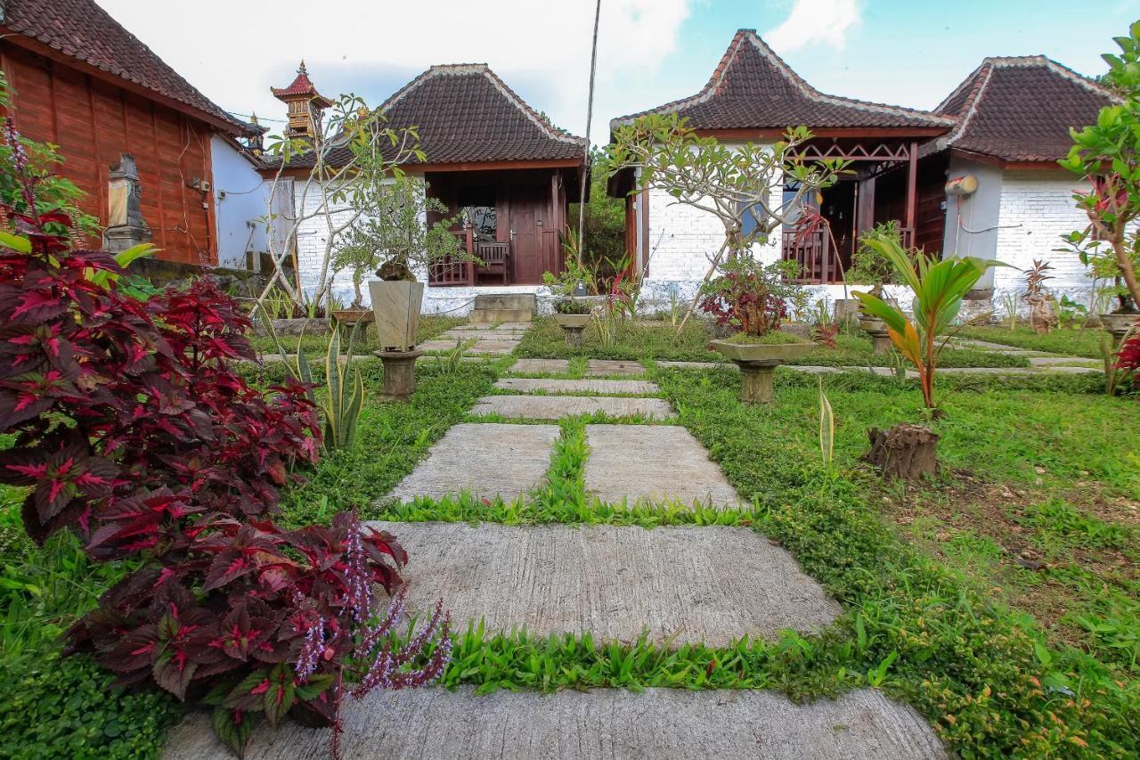 The Dara Hill Batumadeg Exterior foto