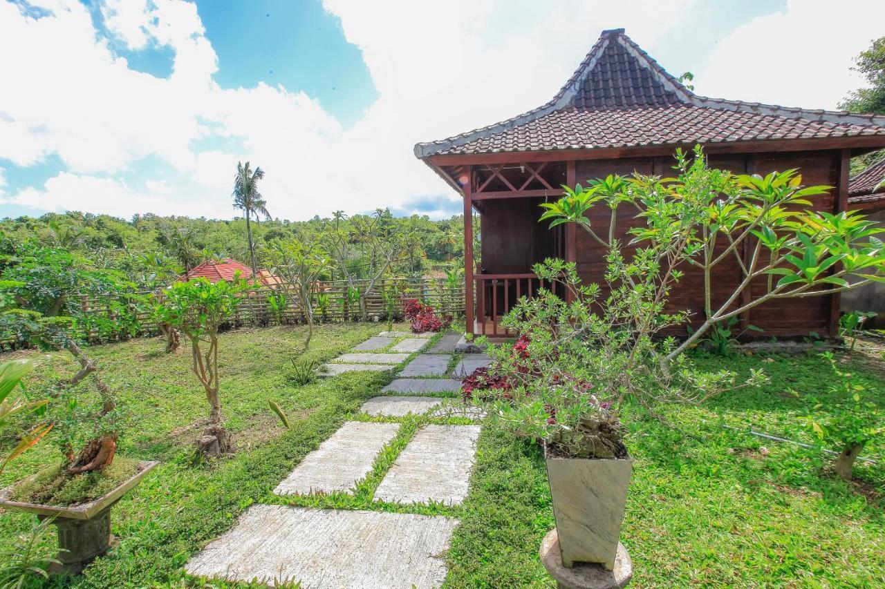 The Dara Hill Batumadeg Exterior foto